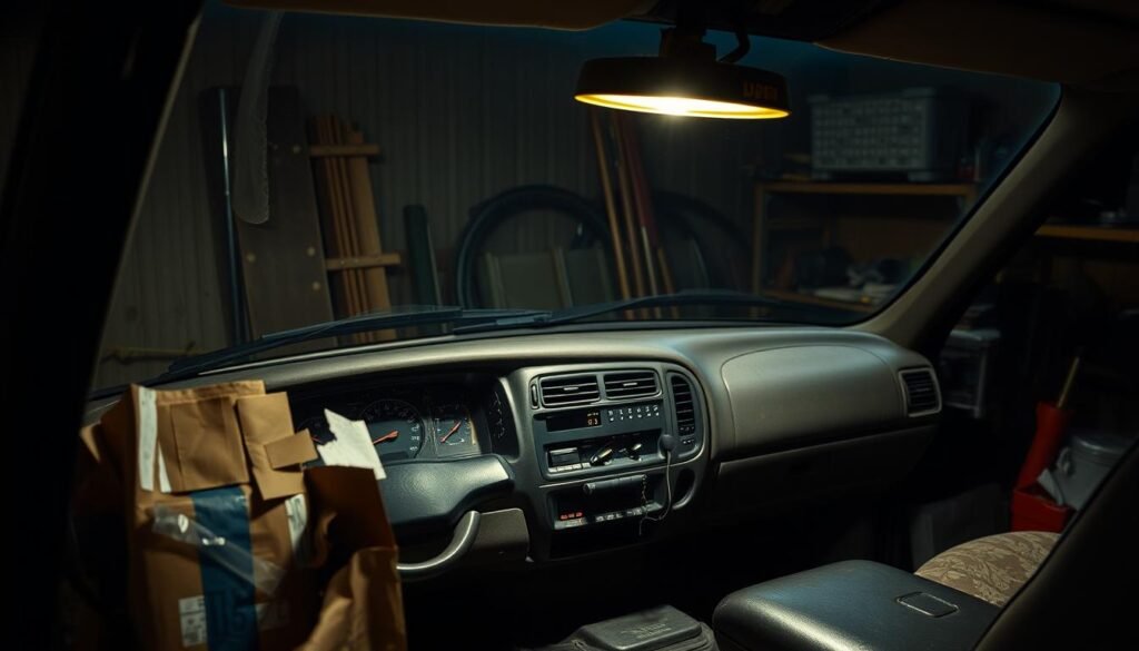 temporary fixes for dashboard replacement