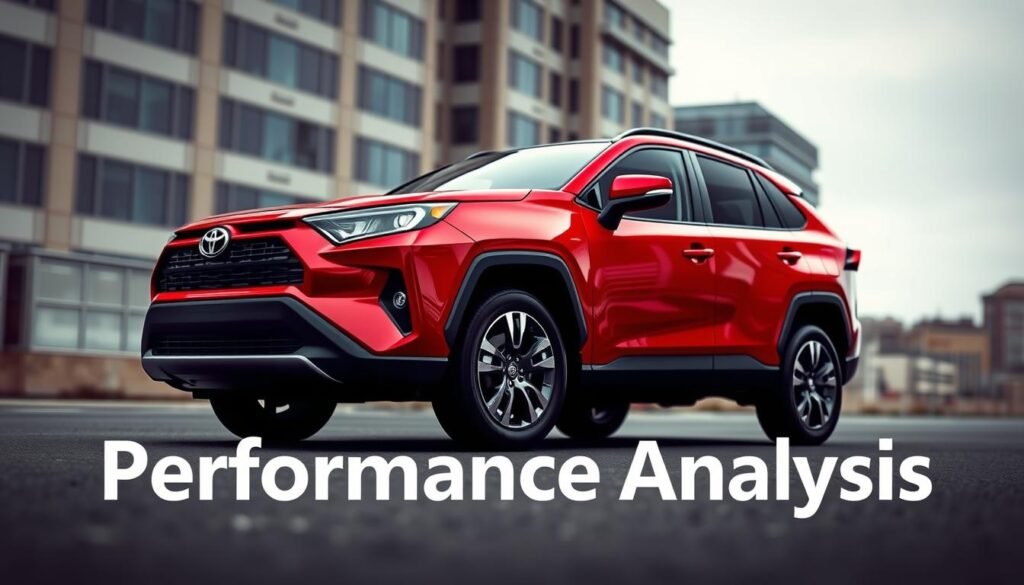 toyota rav4 performance