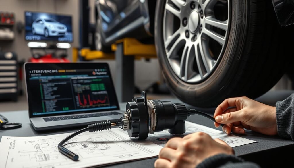 troubleshooting tire pressure sensor issues troubleshooting tire pressure sensor issues