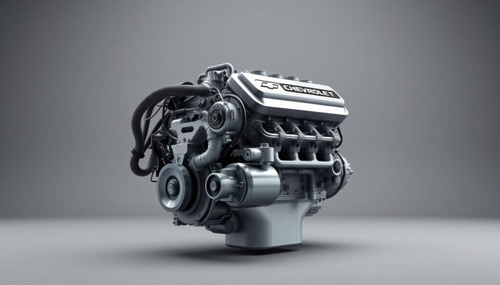 ls engine definition