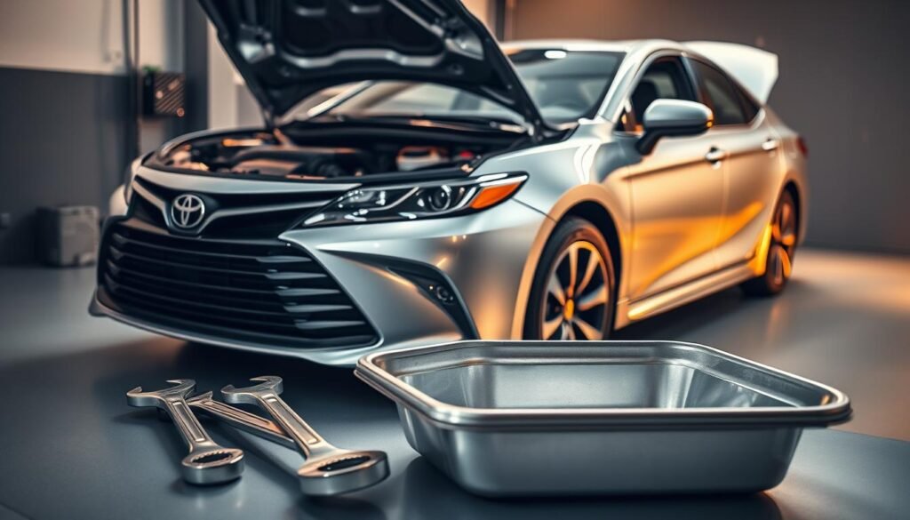 synthetic oil change frequency for Toyota vehicles synthetic oil change frequency for Toyota vehicles