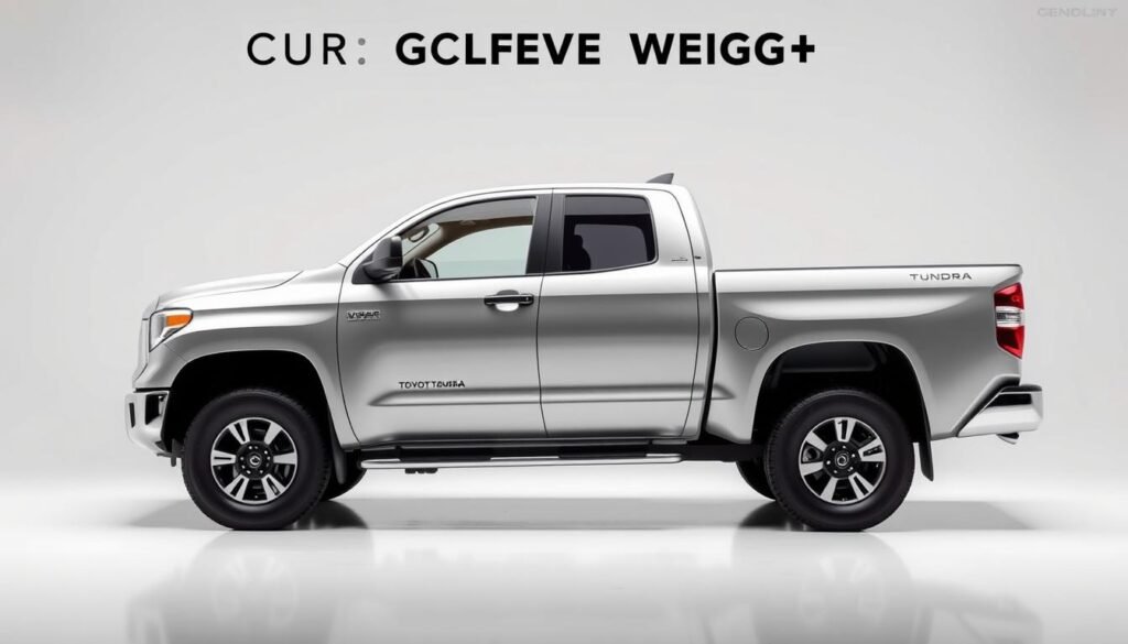 tundra curb weight tundra curb weight