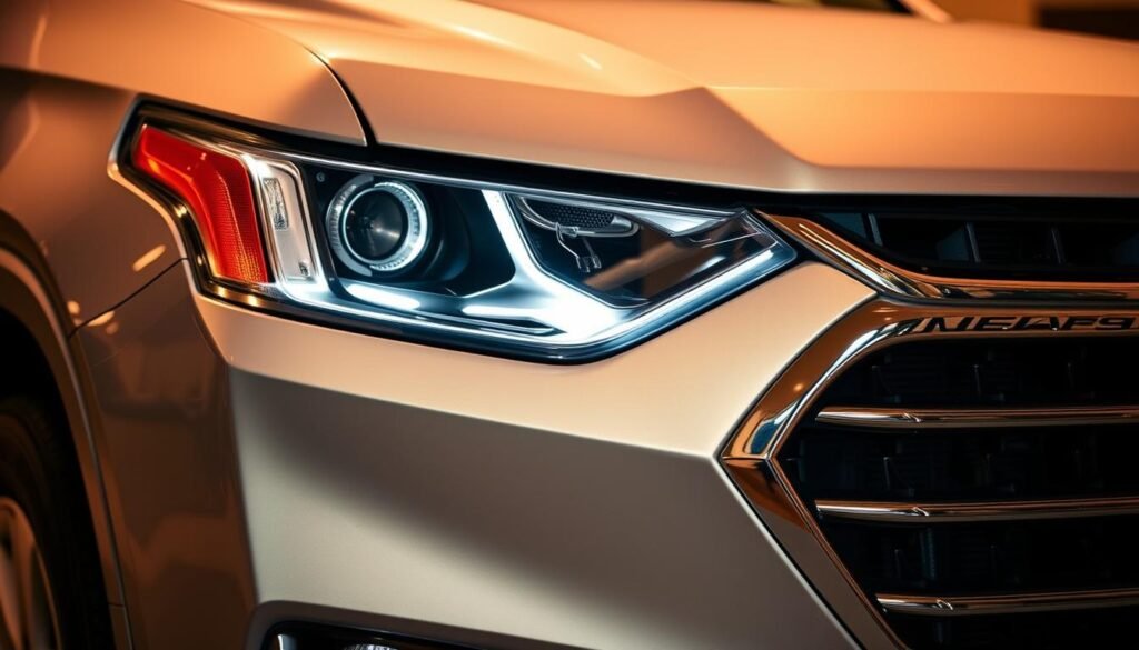 2018 Chevy Traverse issues