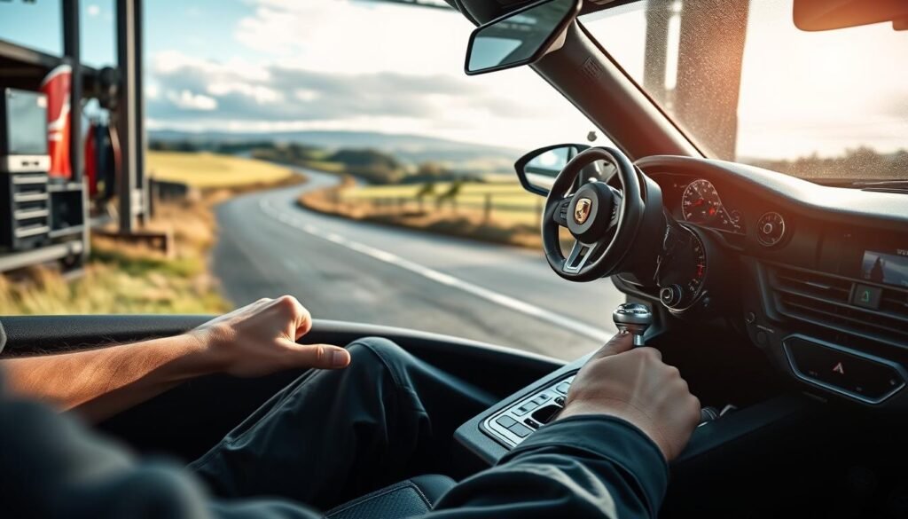 Benefits of manual transmission Benefits of manual transmission