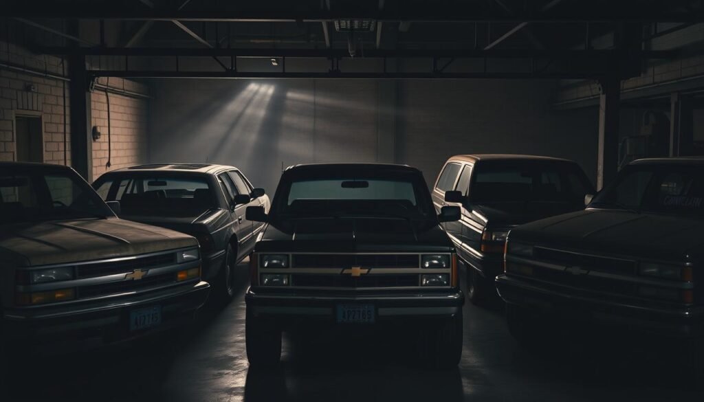 Chevy Blazer models to avoid