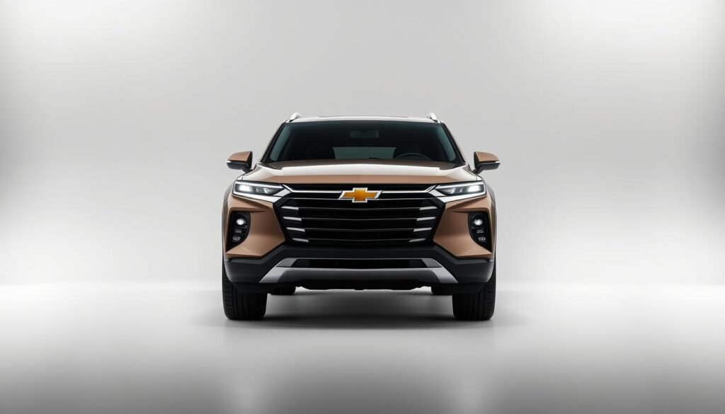 Chevy Blazer recalls