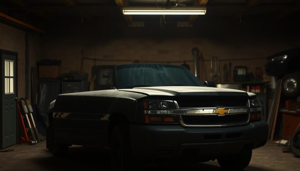 Chevy Colorado problems