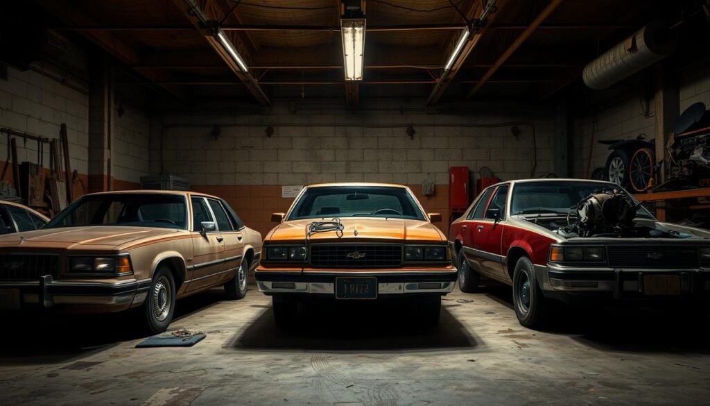 Chevy Impala models to avoid