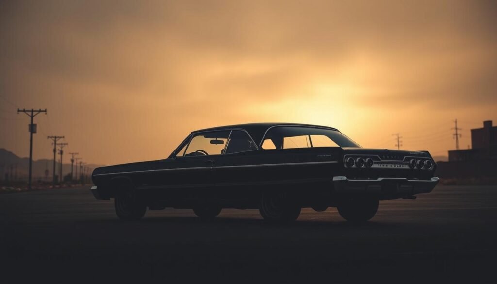 Chevy Impala years to avoid