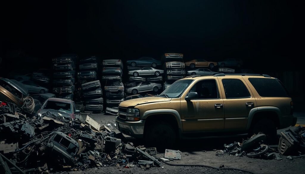 Chevy Tahoe least reliable years