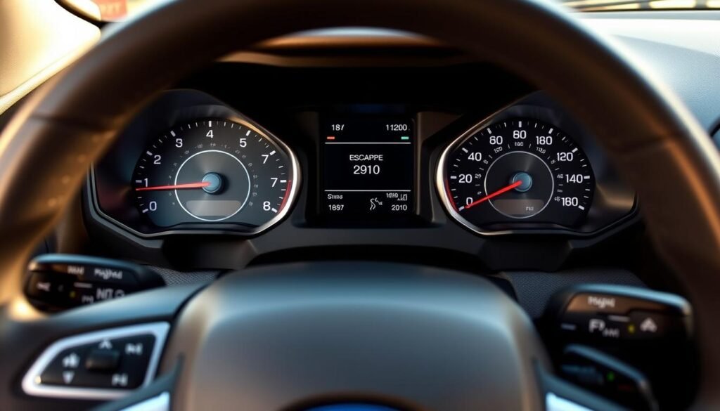 Choosing the right Ford Escape year for reliability