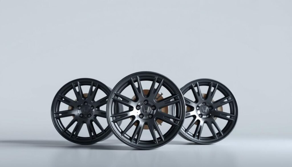 Cost of Honda wheels Cost of Honda wheels