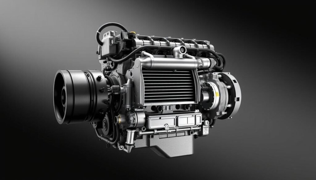 EGR cooler issues in the 6.7 Powerstroke EGR cooler issues in the 6.7 Powerstroke