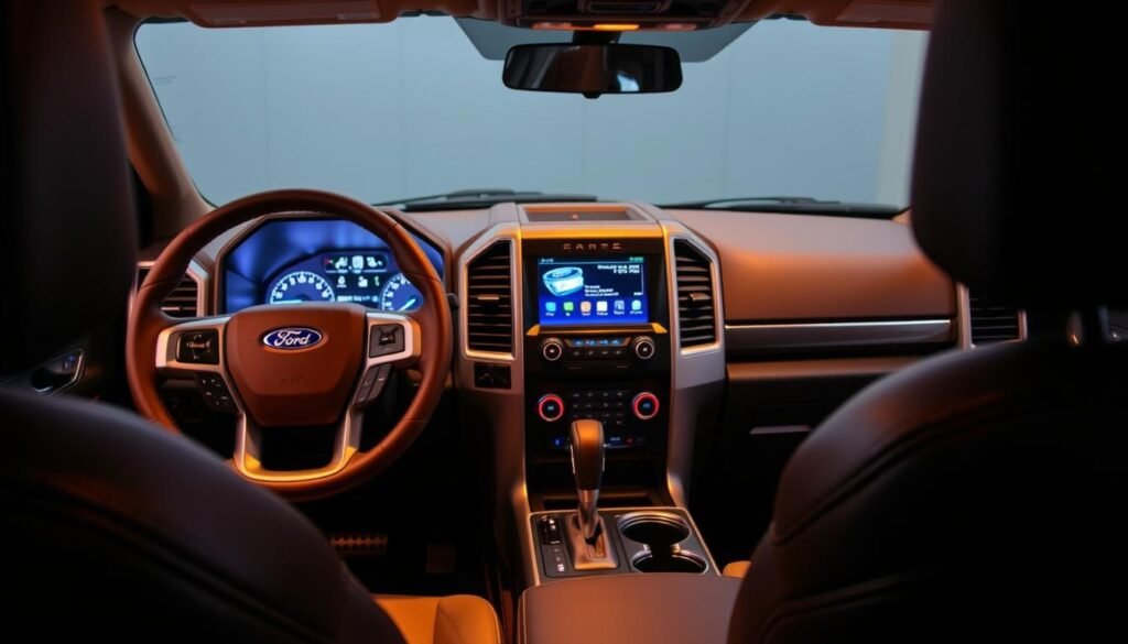 Enhanced XLT features Enhanced XLT features