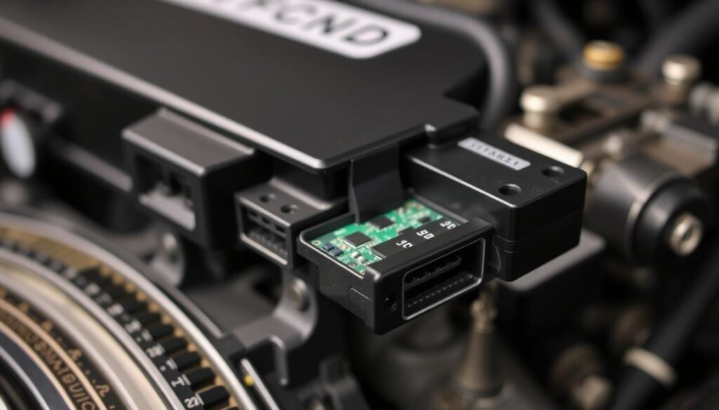 FICM problems ford 6.0 diesel