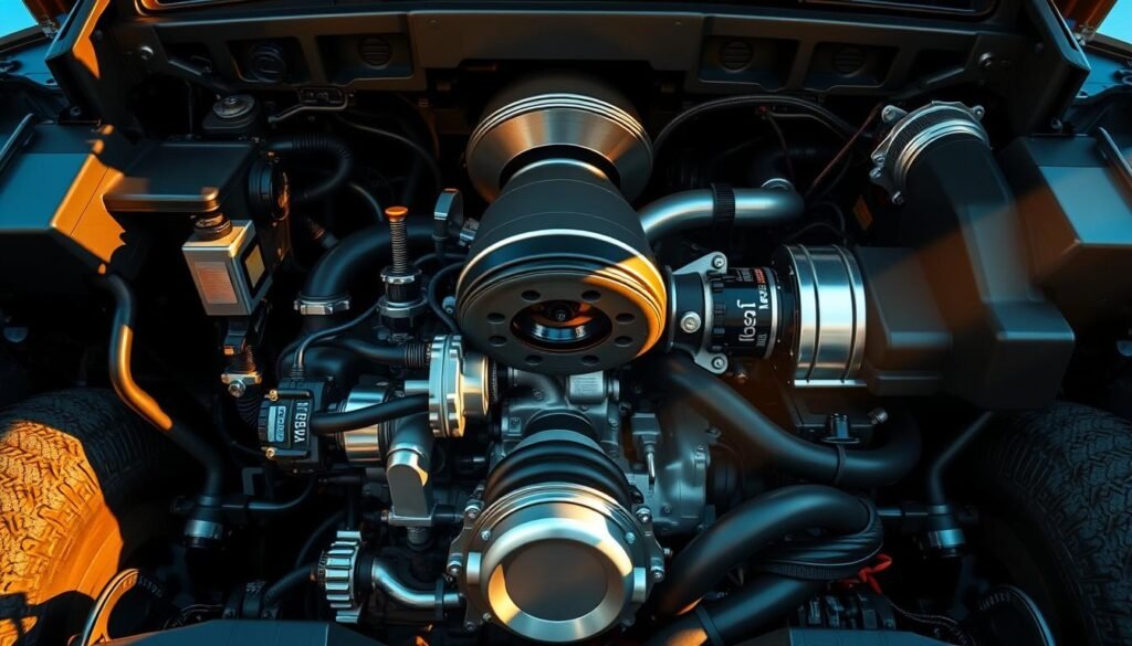 Factors affecting ford f250 fuel consumption