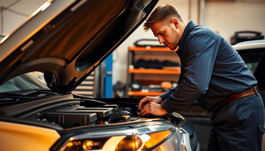 Fixing Chevy Equinox problems