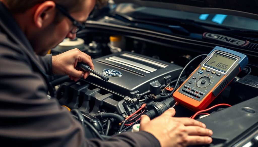 Fixing ford 3.7 v6 performance problems