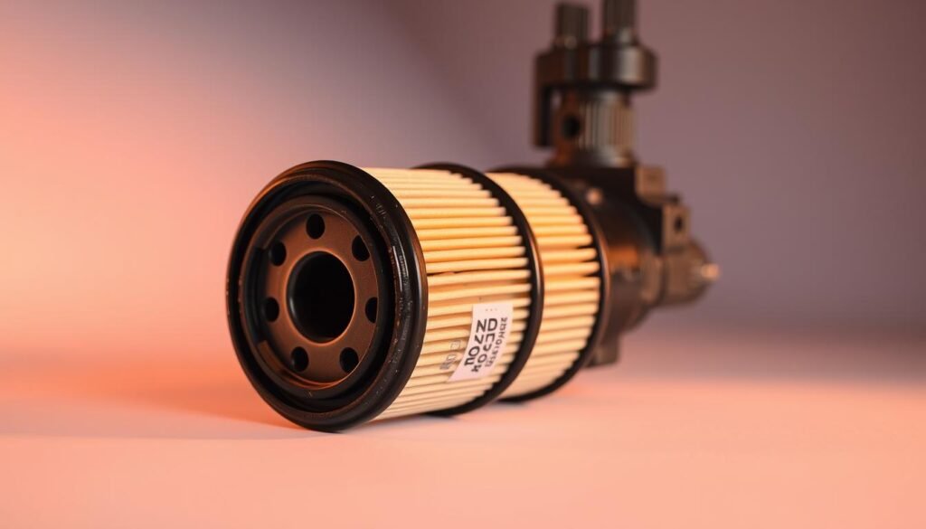 Ford 6.7 crankcase filter replacement intervals Ford 6.7 crankcase filter replacement intervals