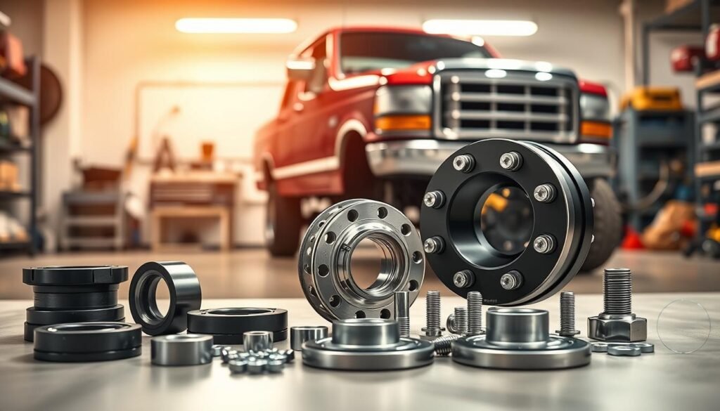 Ford 8 lug conversion kits benefits Ford 8 lug conversion kits benefits