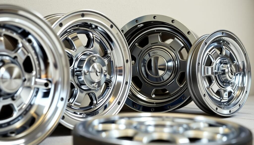 Ford 8 lug wheel options Ford 8 lug wheel options