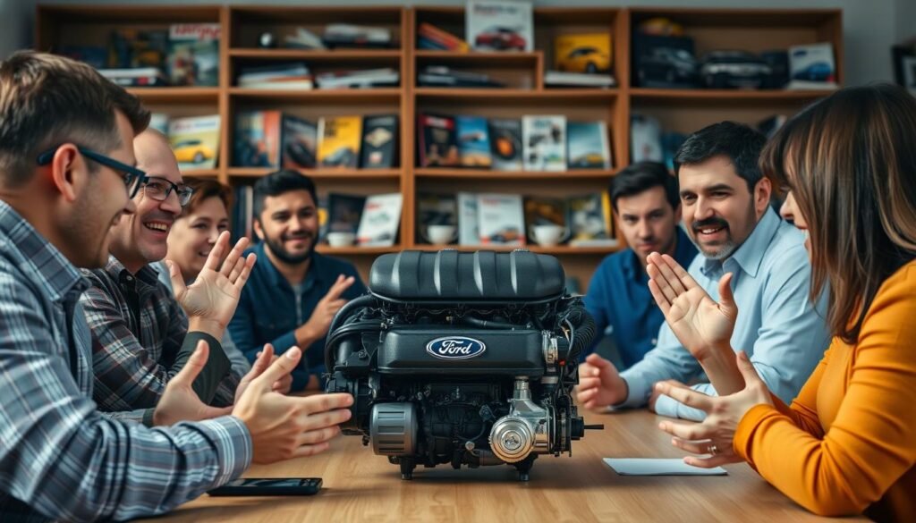 Ford EcoBoost consumer reviews