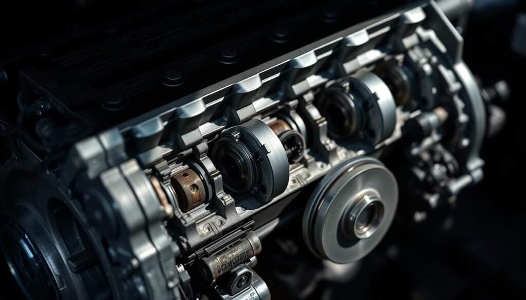 Ford EcoBoost engine problems