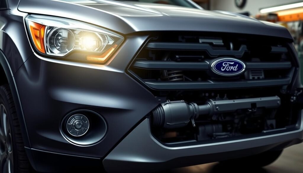 Ford Escape common issues