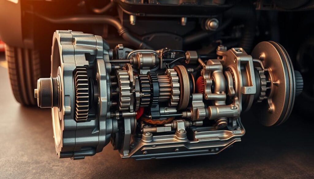 Ford Escape transmission failure overview Ford Escape transmission failure overview