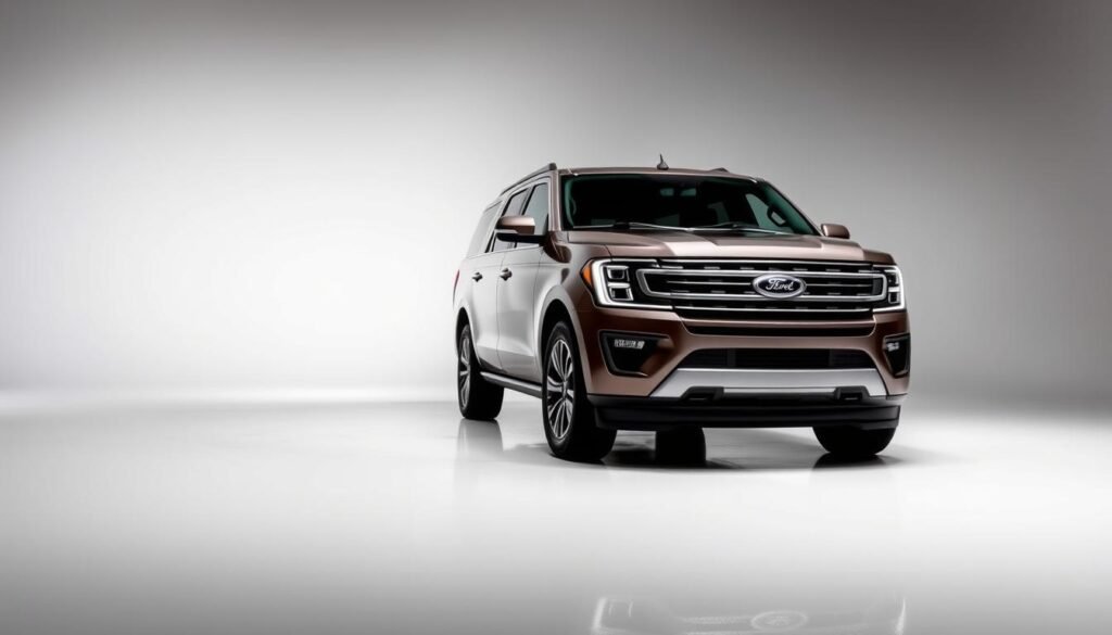 Ford Expedition pricing and family-friendly SUV features
