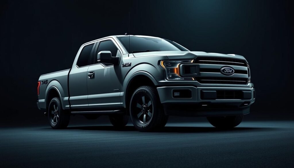 Ford F-150 years to avoid overview