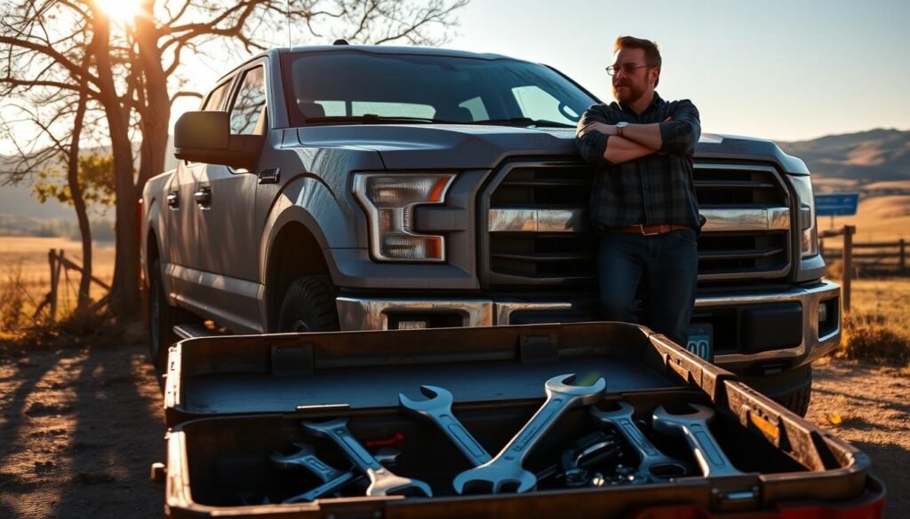 Ford F150 owner experiences Ford F150 owner experiences