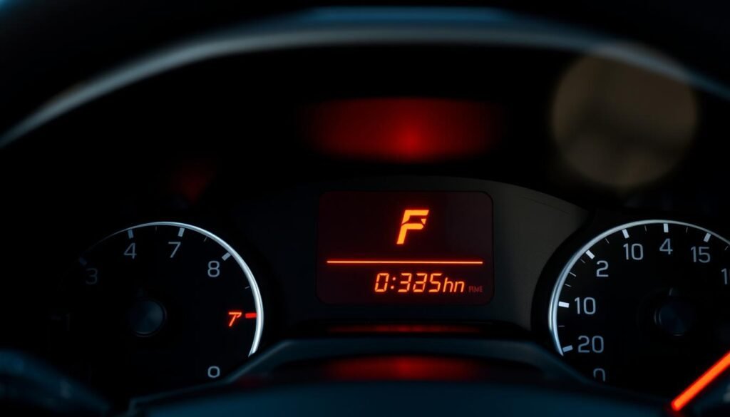 Ford Focus coolant temperature light Ford Focus coolant temperature light