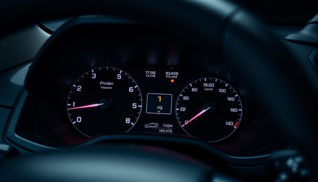 Ford Focus engine indicators Ford Focus engine indicators