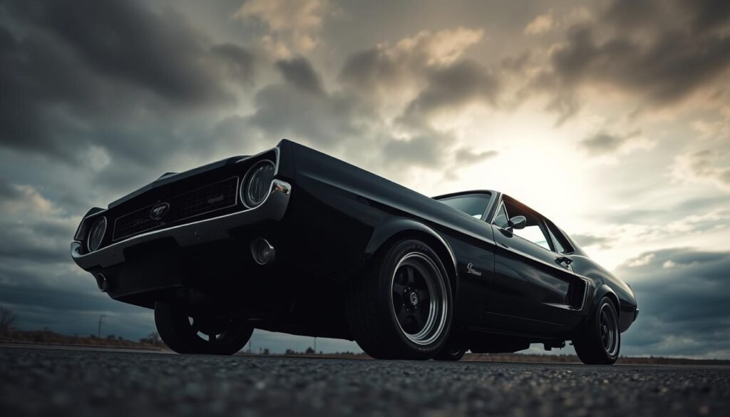 Ford Mustang Cobra legacy Ford Mustang Cobra legacy