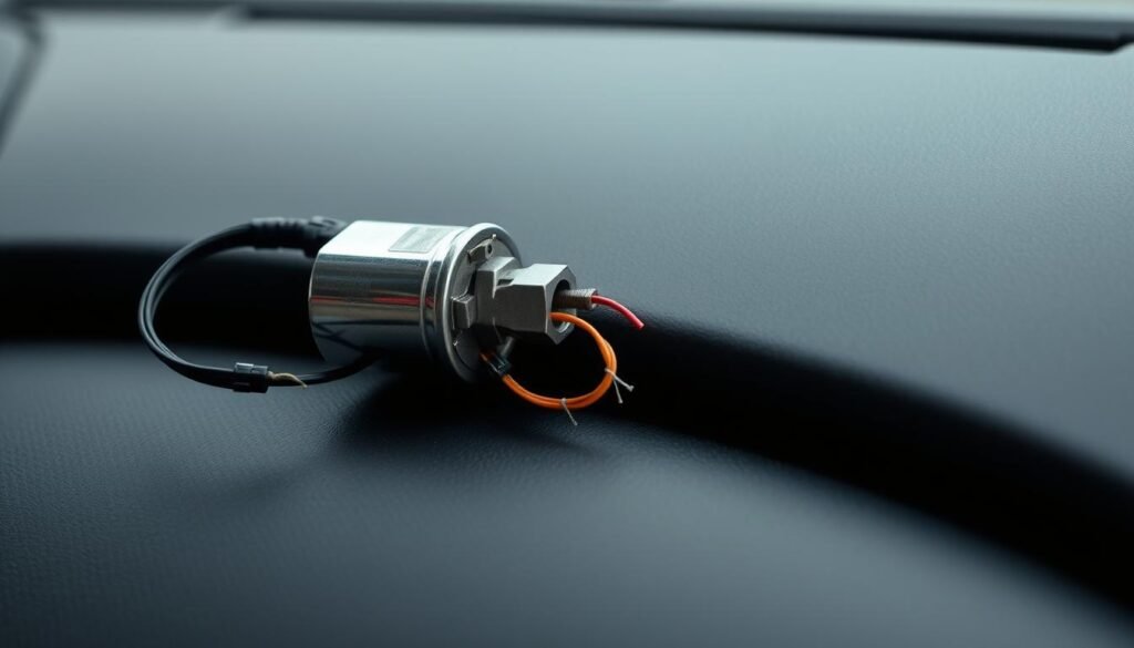 Ford Sync battery disconnection