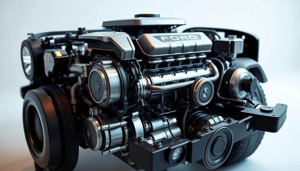 Fuel Efficiency Ford Bronco Engine Specifications Fuel Efficiency Ford Bronco Engine Specifications