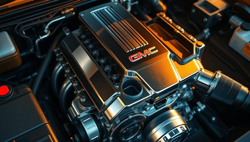 GMC 6.2 engine reliability