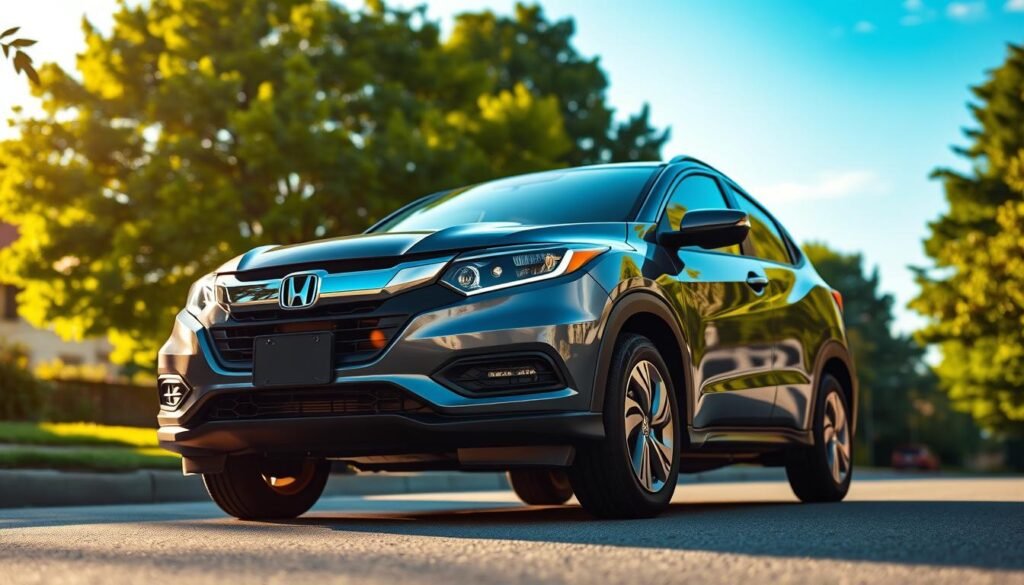 Honda HR-V reliability Honda HR-V reliability