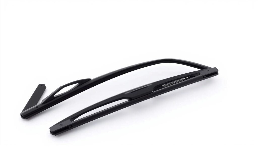 Honda Odyssey wiper sizes