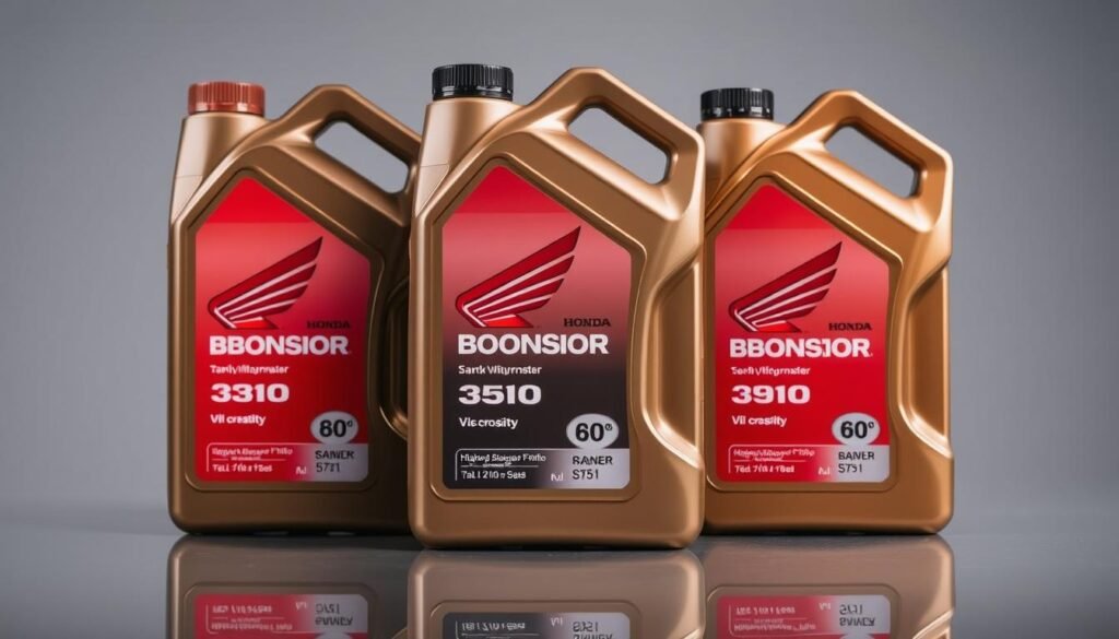 Honda Rancher 350 oil types Honda Rancher 350 oil types