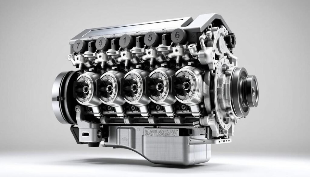 Identify cylinder positions Ford 5.4