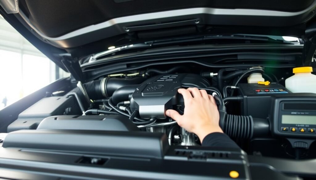 P0113 Dodge Ram 1500 troubleshooting