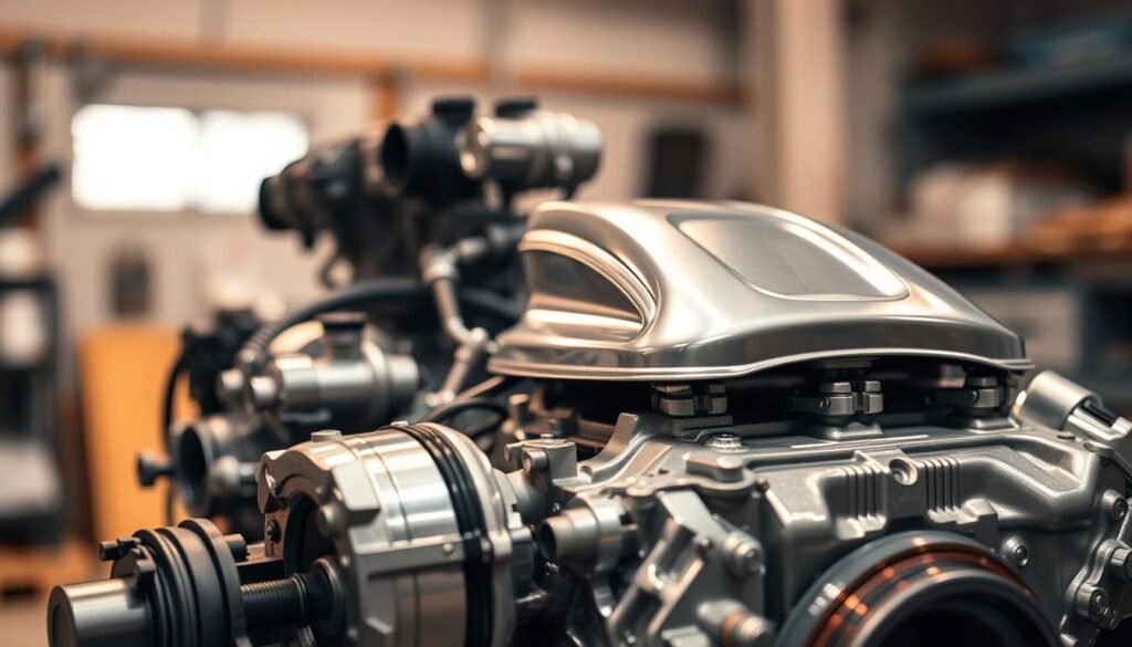 Performance reliability balance