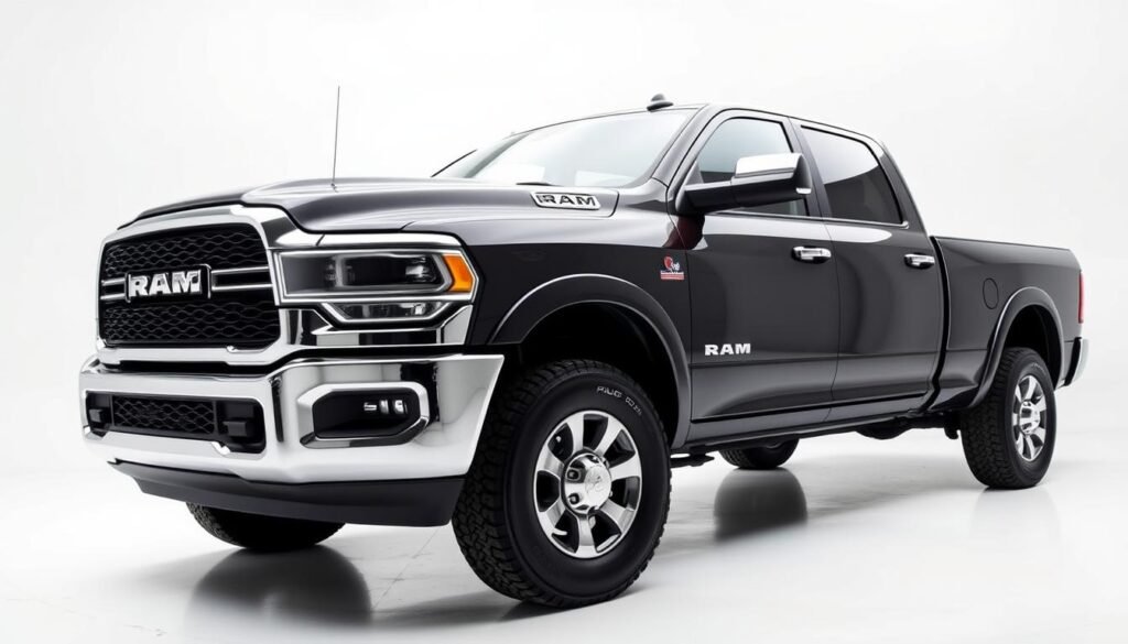 Ram 2500 specs Ram 2500 specs