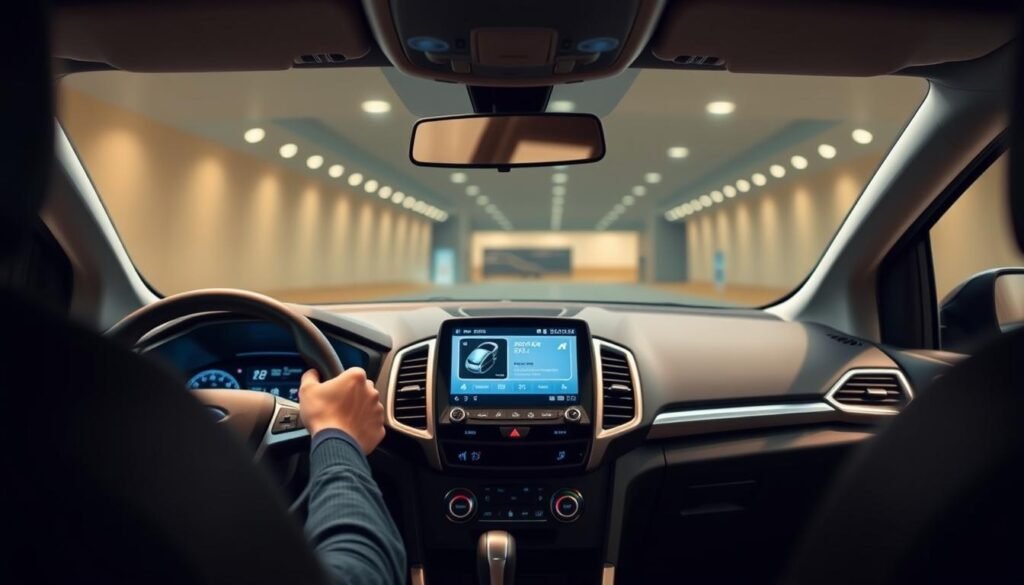 SUV infotainment enhancements with Ford SYNC systems SUV infotainment enhancements with Ford SYNC systems