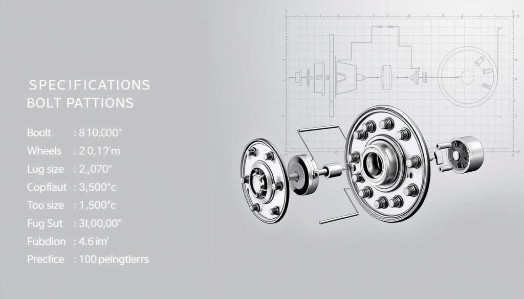 Specifications for 1997-2003 Ford F150 Models Specifications for 1997-2003 Ford F150 Models