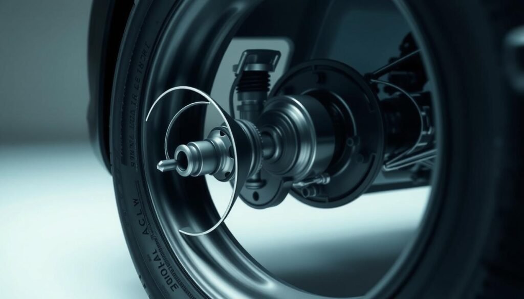 Understanding TPMS on a Honda Understanding TPMS on a Honda