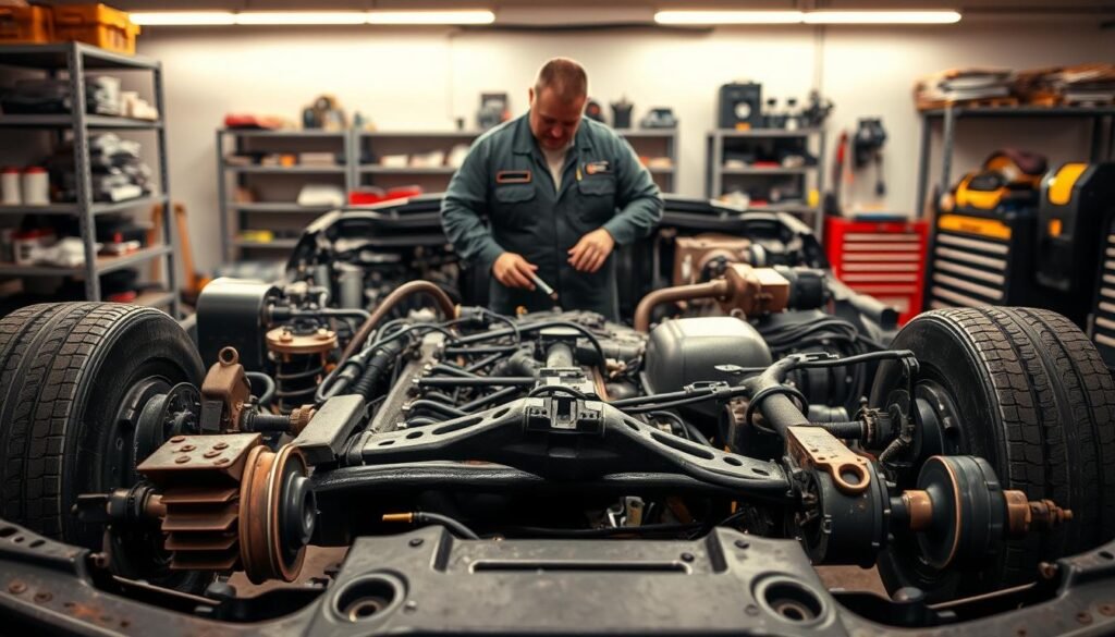 Understanding common issues in the Ram 1500