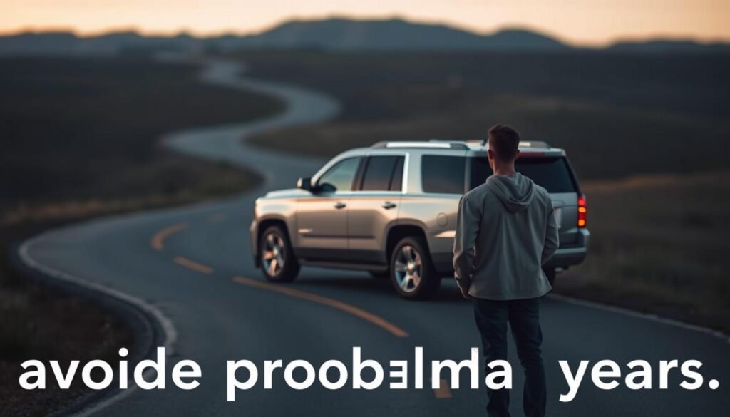 avoiding problematic years